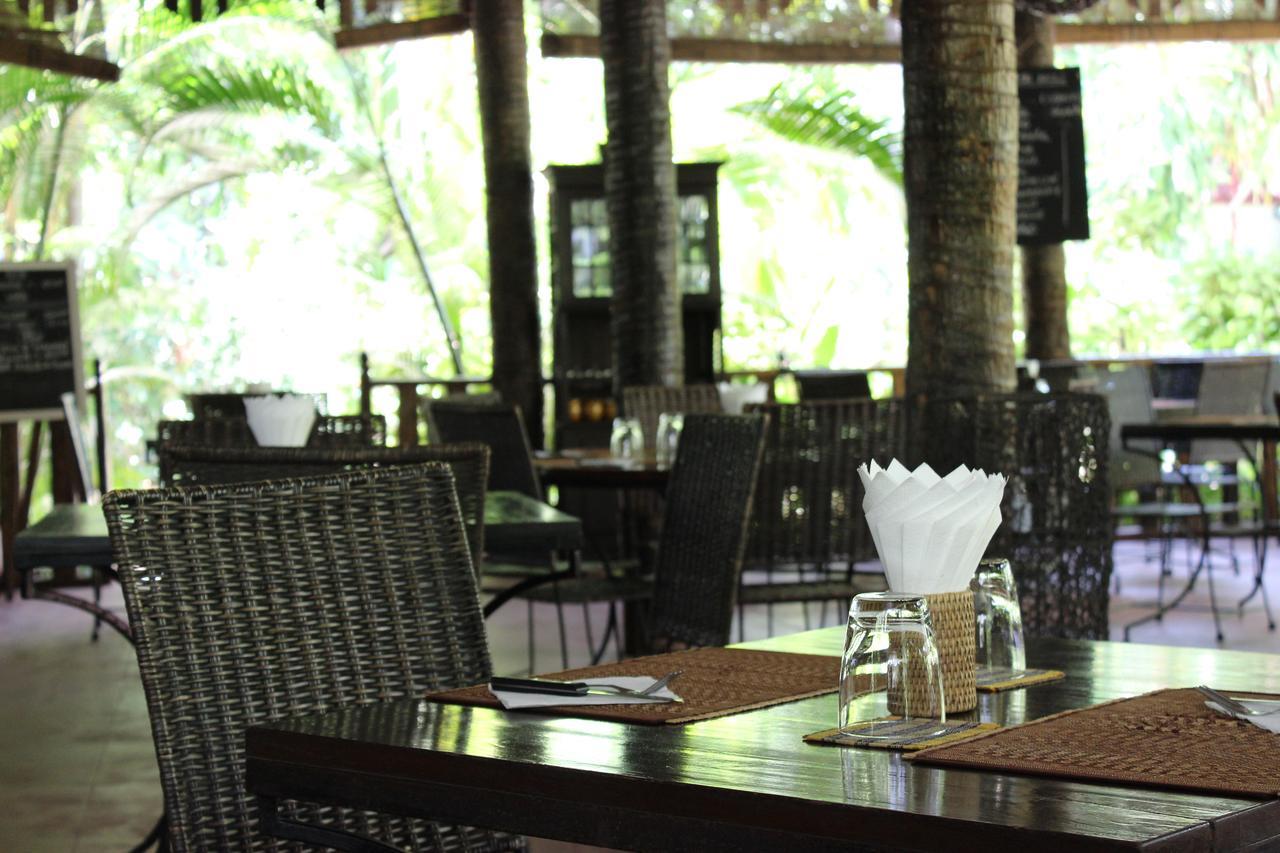 Alamanda Inn, Boutique Hotel And French Restaurant Rangun Zewnętrze zdjęcie